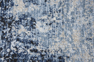 Rizzy Encore EN7271 Blue Area Rug 