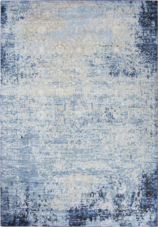 Rizzy Encore EN7271 Blue Area Rug main image