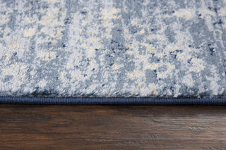 Rizzy Encore EN7271 Blue Area Rug 