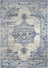 Rizzy Encore EN7350 Blue Area Rug main image