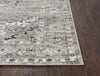 Rizzy Encore EN7351 Med Brown Area Rug 
