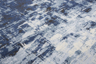 Rizzy Encore EN7259 Blue Area Rug Style Image