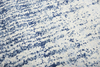 Rizzy Encore EN7268 Blue Area Rug Style Image