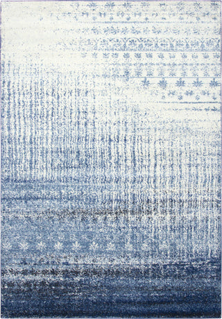 Rizzy Encore EN7268 Blue Area Rug Main Image