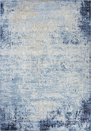 Rizzy Encore EN7271 Blue Area Rug Main Image