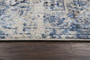 Rizzy Encore EN7350 Blue Area Rug Style Image