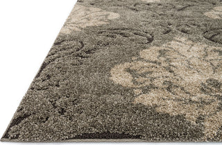 Loloi Enchant EN-03 Smoke / Beige Area Rug 