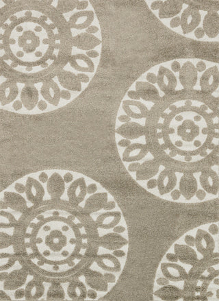 Loloi Enchant EN-05 Beige Area Rug main image