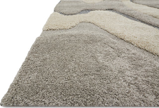 Loloi Enchant EN-06 Grey/Multi Area Rug Lifestyle Image Feature