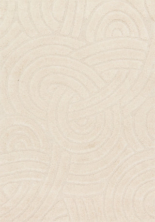 Loloi Enchant EN-17 Ivory Area Rug main image