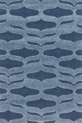 Loloi Enchant EN-20 Blue Area Rug main image