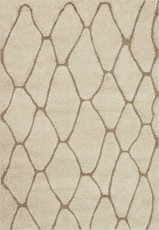 Loloi Enchant EN-21 Ivory/Beige Area Rug main image