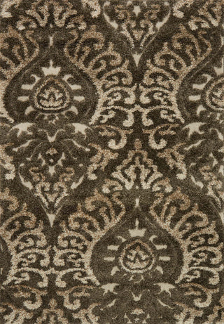 Loloi Enchant EN-26 Smoke/Beige Area Rug main image