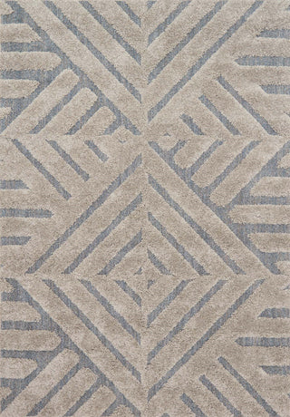 Loloi Enchant EN-32 Grey/Slate Area Rug main image