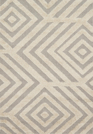 Loloi Enchant EN-33 Sand/Grey Area Rug main image