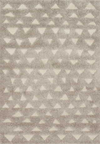 Loloi Enchant EN-34 Grey/Sand Area Rug main image