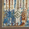 Entice ENE02 Multicolor Area Rug by Nourison Room Image Feature