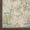 Entice ENE03 Ivory/Multicolor Area Rug by Nourison Room Image Feature