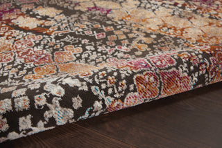 Entice ENE04 Multicolor Area Rug by Nourison