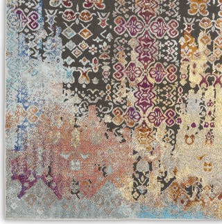 Entice ENE04 Multicolor Area Rug by Nourison