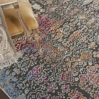 Entice ENE04 Multicolor Area Rug by Nourison