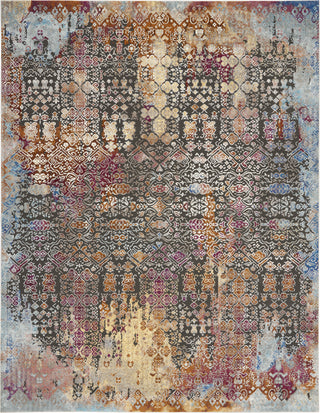 Entice ENE04 Multicolor Area Rug by Nourison