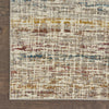 Entice ENE08 Ivory/Multicolor Area Rug by Nourison Room Image Feature