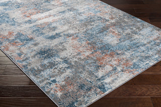 Surya Enfield ENF-2313 Area Rug Corner Shot