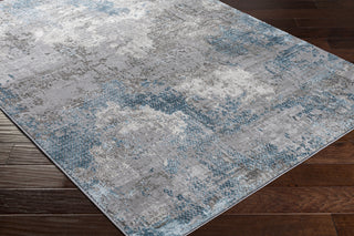 Surya Enfield ENF-2317 Area Rug Corner Shot