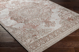 Surya Enfield ENF-2322 Area Rug Corner Shot