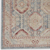 Nourison Enchanting Home ENH01 Light Blue Multi Area Rug