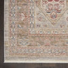 Nourison Enchanting Home ENH03 Beige/Grey Area Rug
