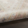 Nourison Enchanting Home ENH03 Beige/Grey Area Rug