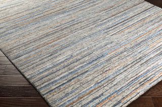 Surya Enlightenment ENL-1000 Area Rug Corner Image Feature