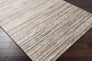 Surya Enlightenment ENL-1001 Area Rug Corner Image Feature