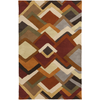 Surya Envelopes ENV-5002 Area Rug by Mike Farrell
