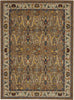 Karastan Pandora Envy Taupe Area Rug main image