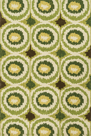 Loloi Enzo EZ-02 Lime Area Rug main image