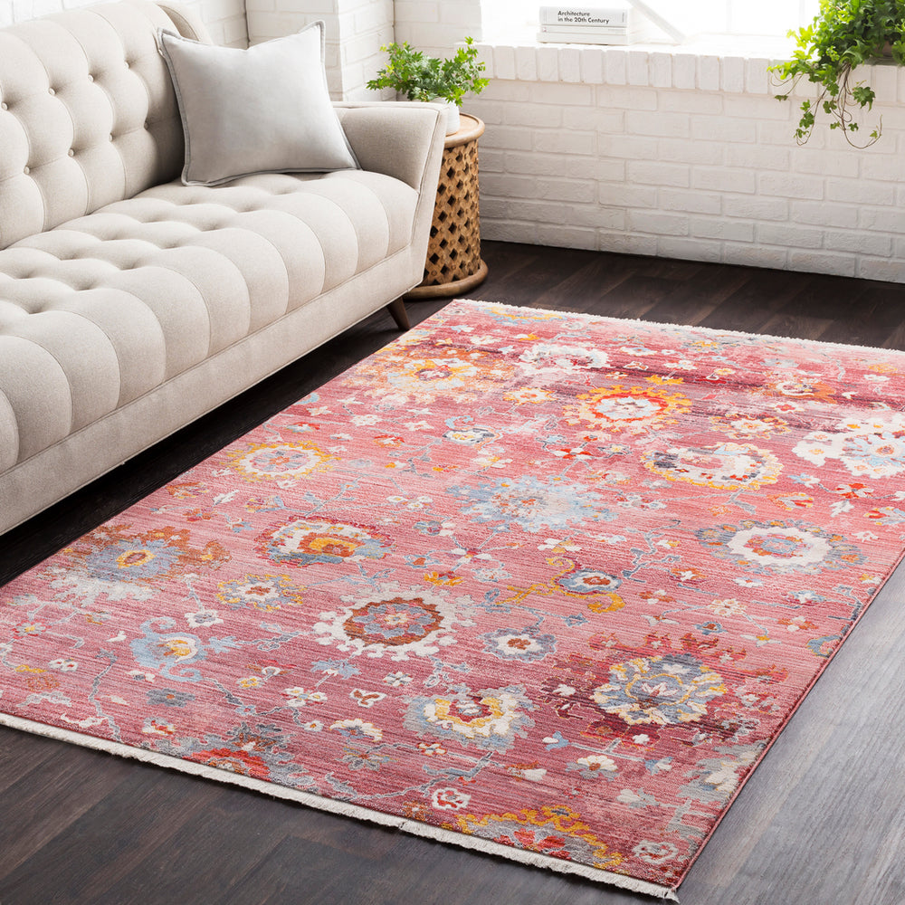 Surya Ephesians EPC-2301 Area Rug Room Image Feature