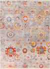 Surya Ephesians EPC-2302 Area Rug 7'10"x10'3" Size 