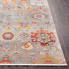 Surya Ephesians EPC-2302 Area Rug Corner 