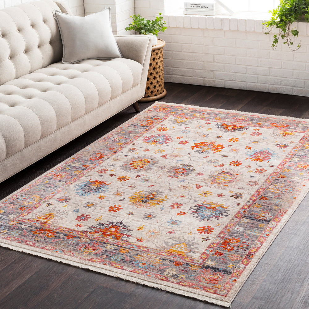 Surya Ephesians EPC-2305 Area Rug Room Image Feature