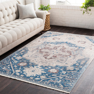 Surya Ephesians EPC-2315 Area Rug Room Image Feature