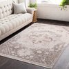 Surya Ephesians EPC-2316 Area Rug Room Image Feature