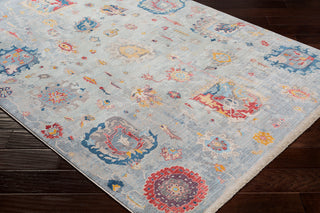 Surya Ephesians EPC-2318 Area Rug Corner Shot