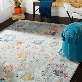 Surya Ephesians EPC-2318 Area Rug Room Scene Feature