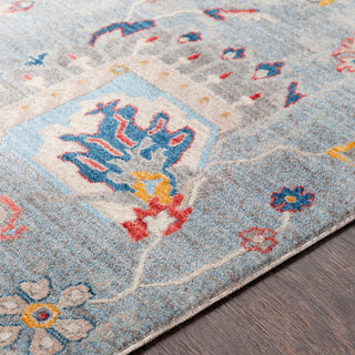 Surya Ephesians EPC-2318 Area Rug Detail