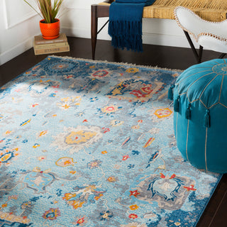 Surya Ephesians EPC-2319 Area Rug Room Scene Feature