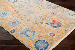 Surya Ephesians EPC-2320 Area Rug Corner Shot