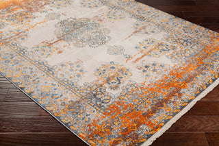 Surya Ephesians EPC-2323 Area Rug Corner Shot